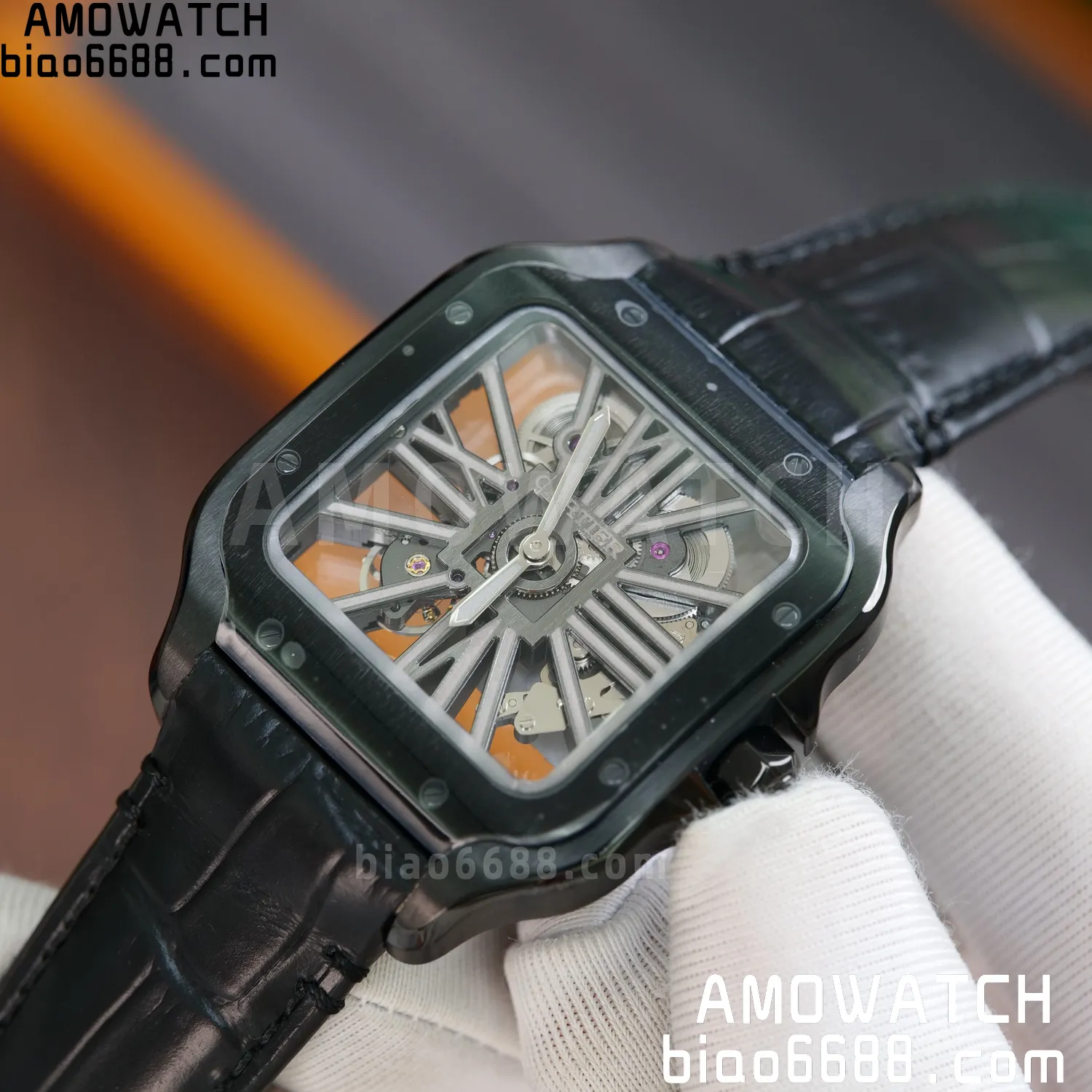 1e4d3419c98950f 阿默表行AmoWatch