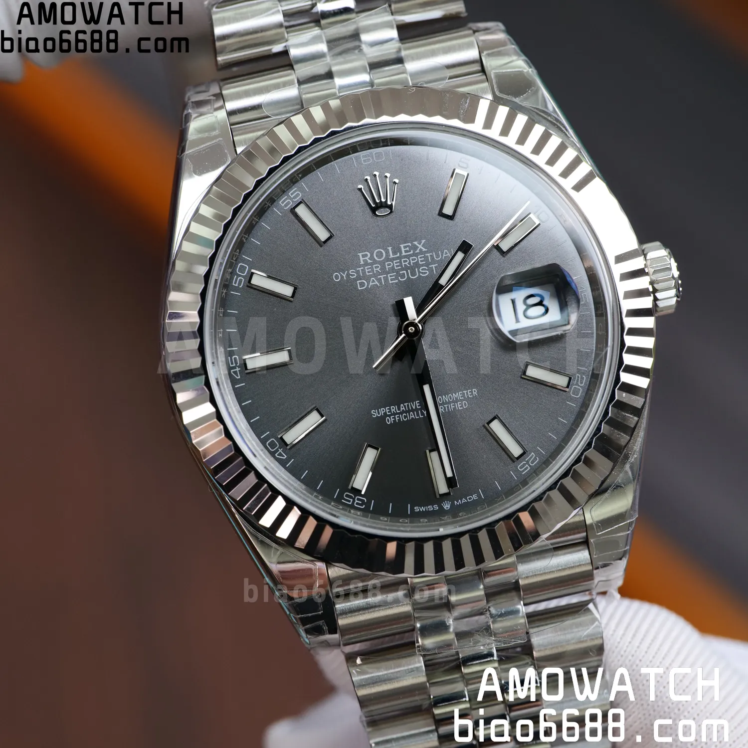 1e6d3763465da0a 阿默表行AmoWatch