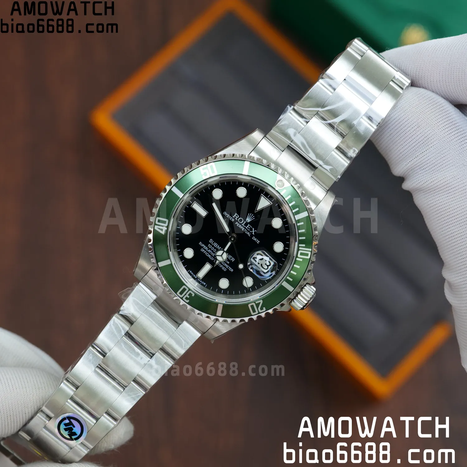 2097414684e31df 阿默表行AmoWatch
