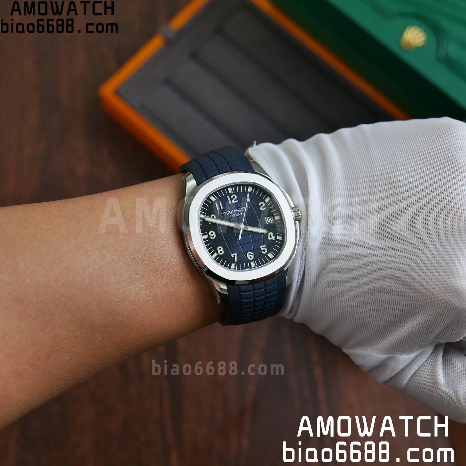 209f581e8a1e074 阿默表行AmoWatch