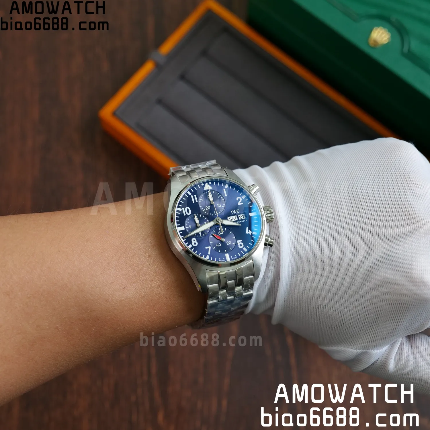 2108398833b6940 AMO Watch
