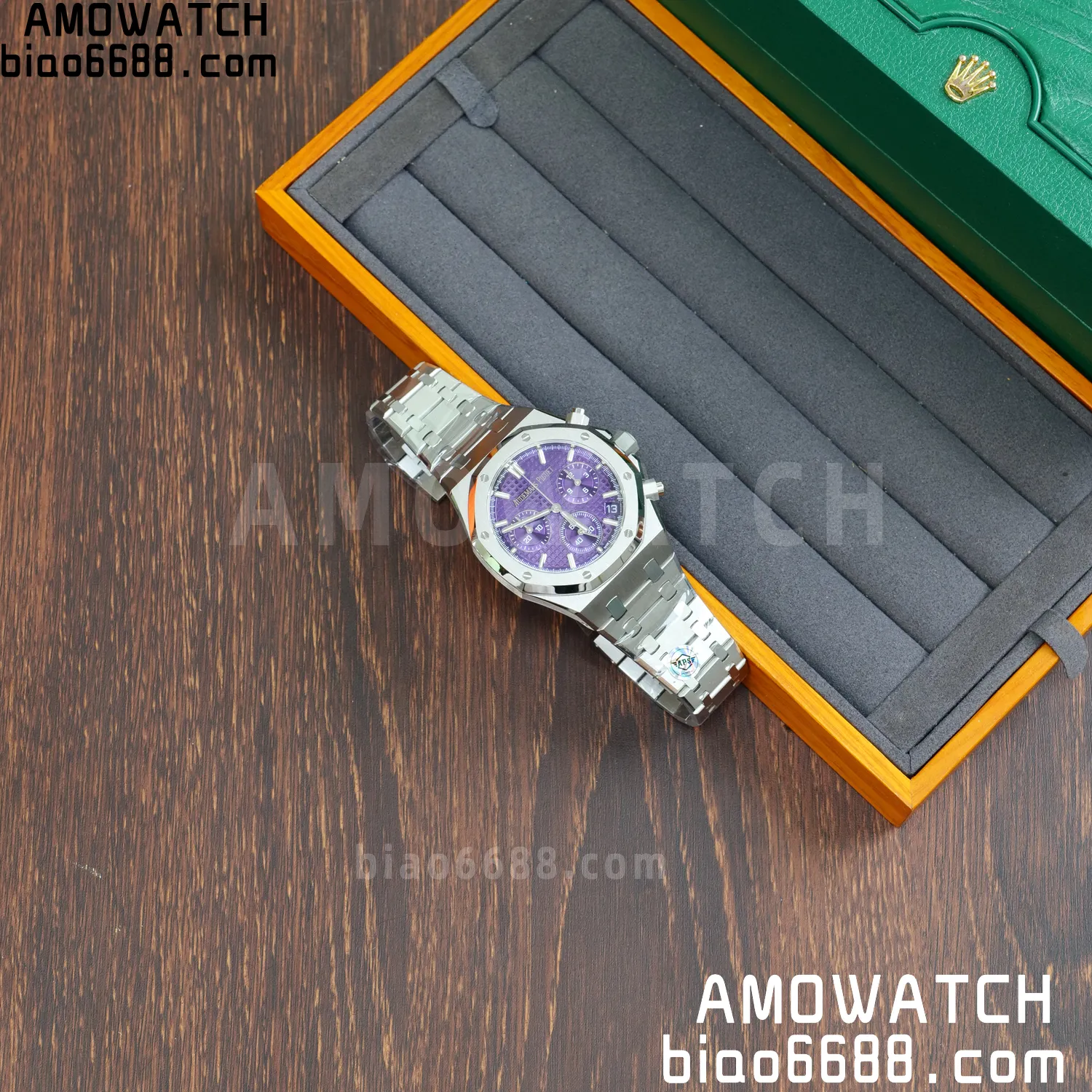 2129424bff74af2 阿默表行AmoWatch