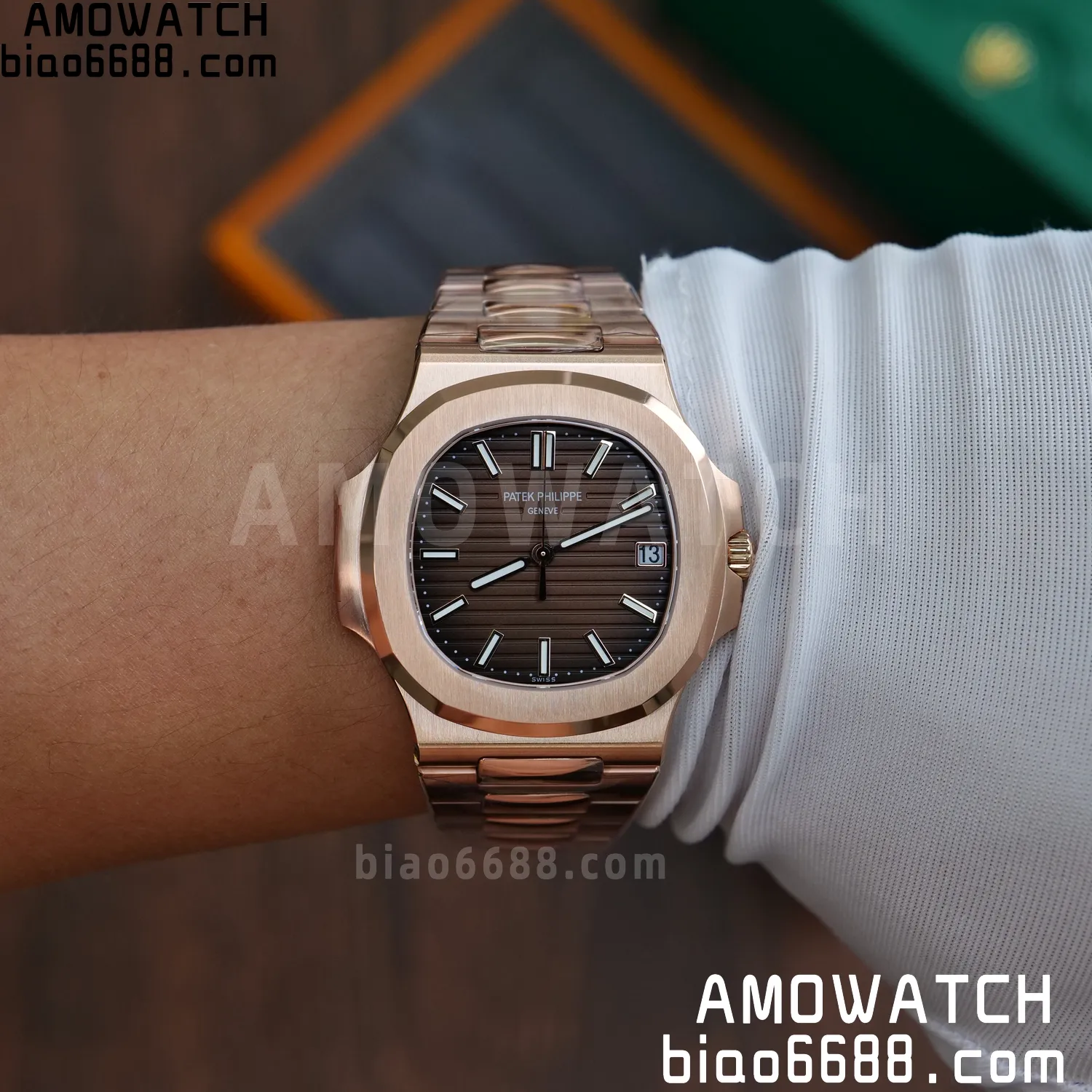 234c05e7b378a53 阿默表行AmoWatch