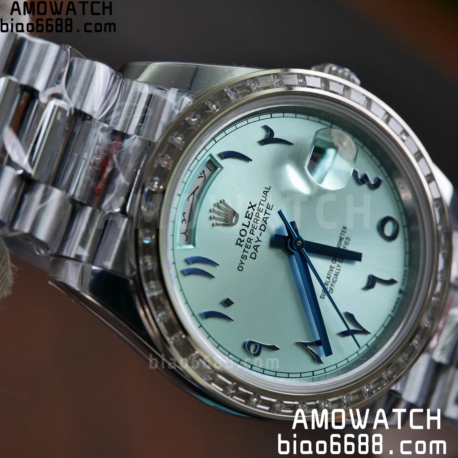 2380c3c2e36ddef 阿默表行AmoWatch