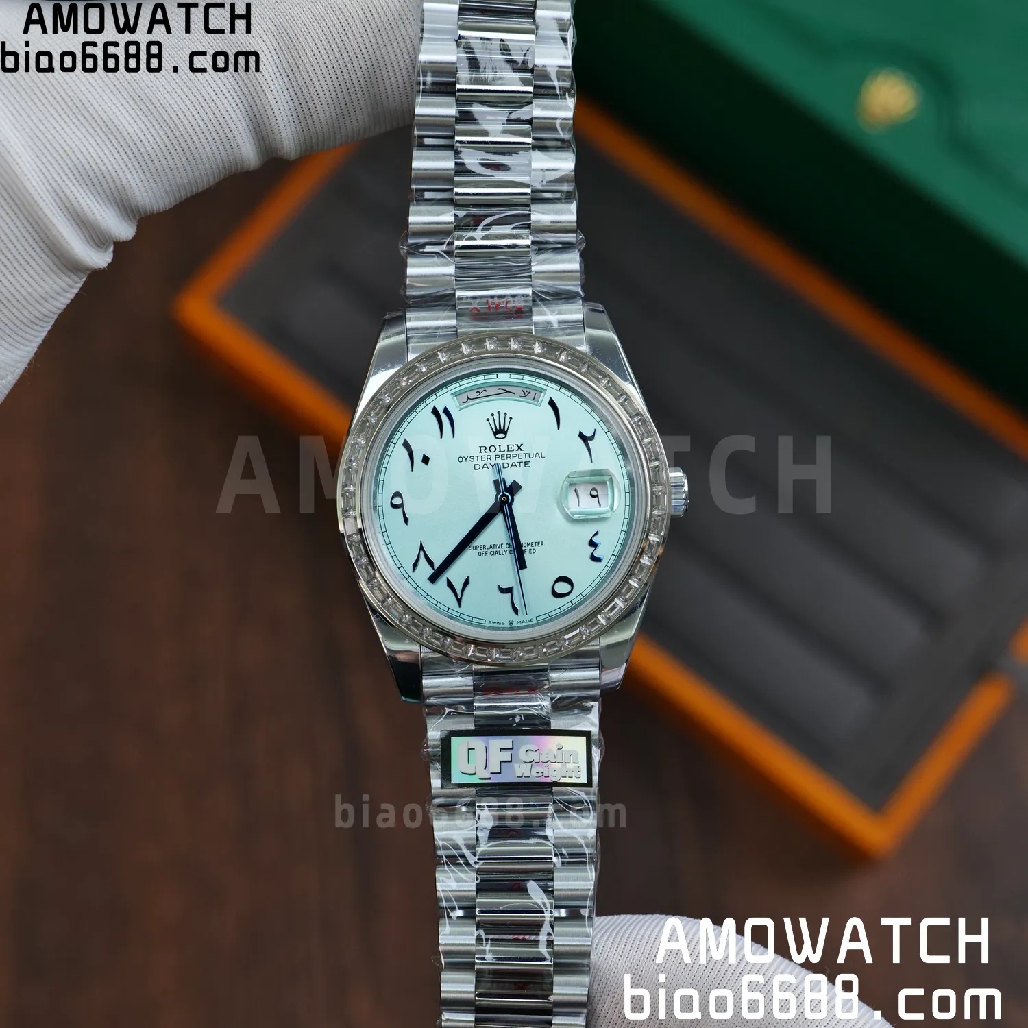 24231a165723b34 阿默表行AmoWatch