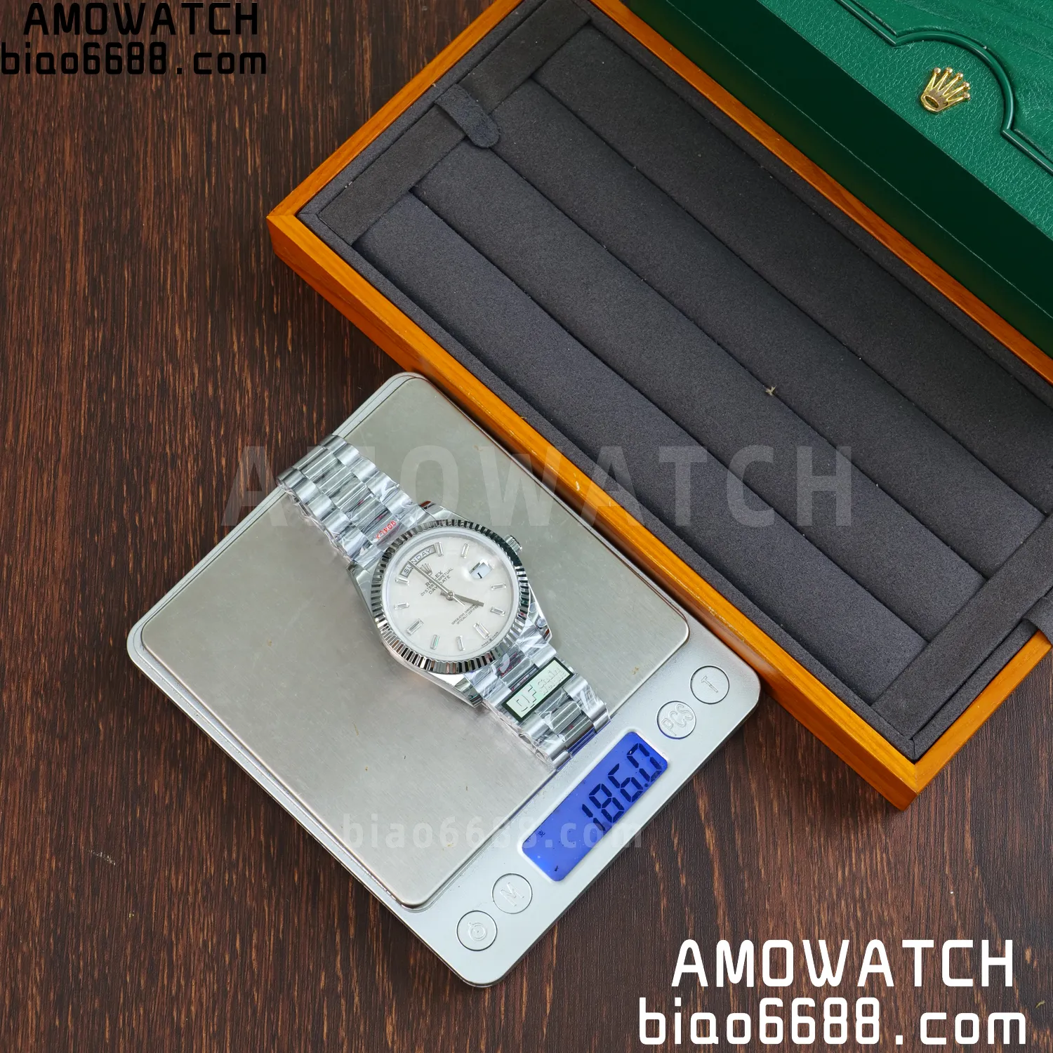243c6748ac1a4a5 AMO Watch