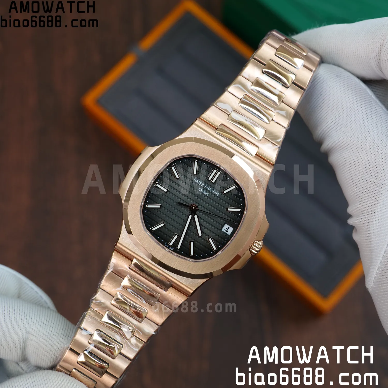 2495cda06cdcfcb AMO Watch