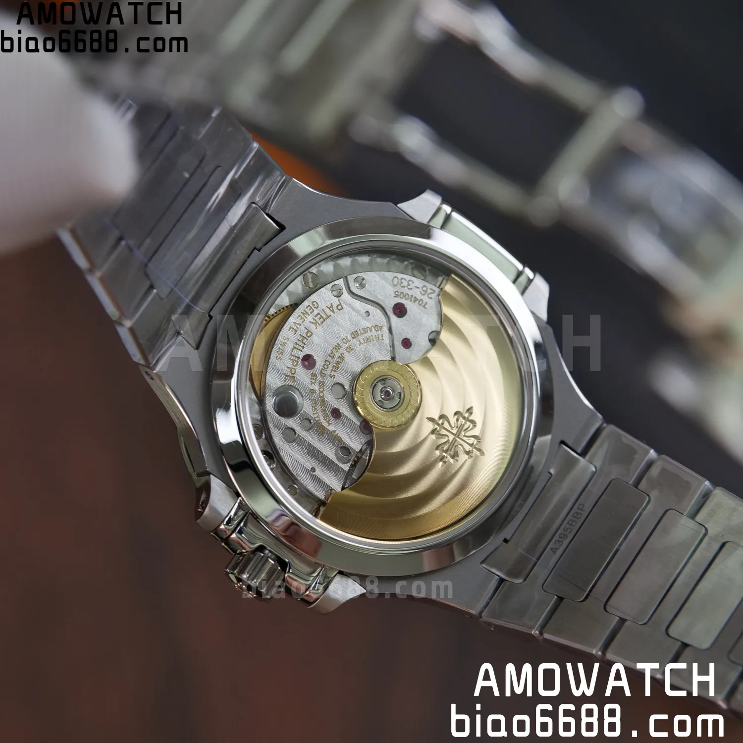 27e3cd9a3af436b 阿默表行AmoWatch
