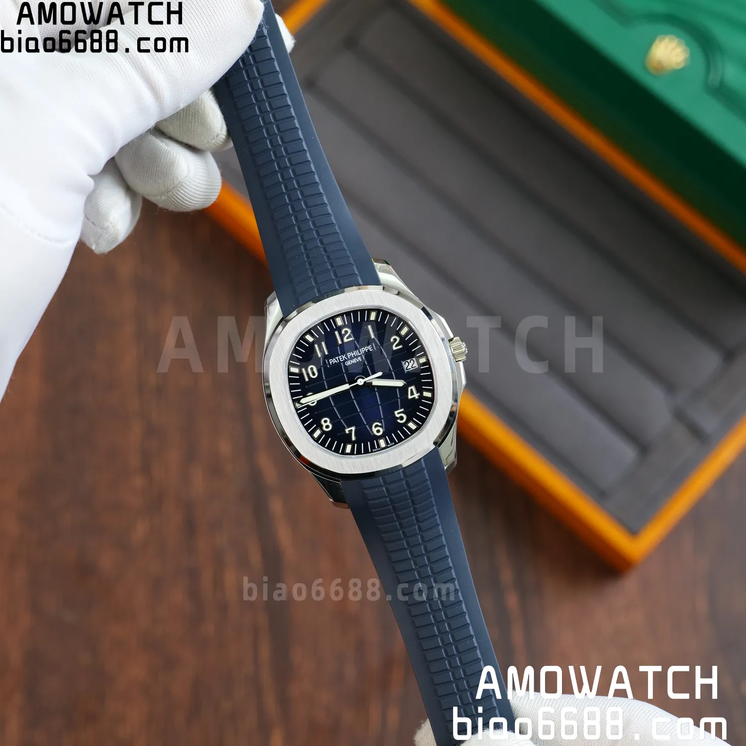 2803867822ddca4 阿默表行AmoWatch