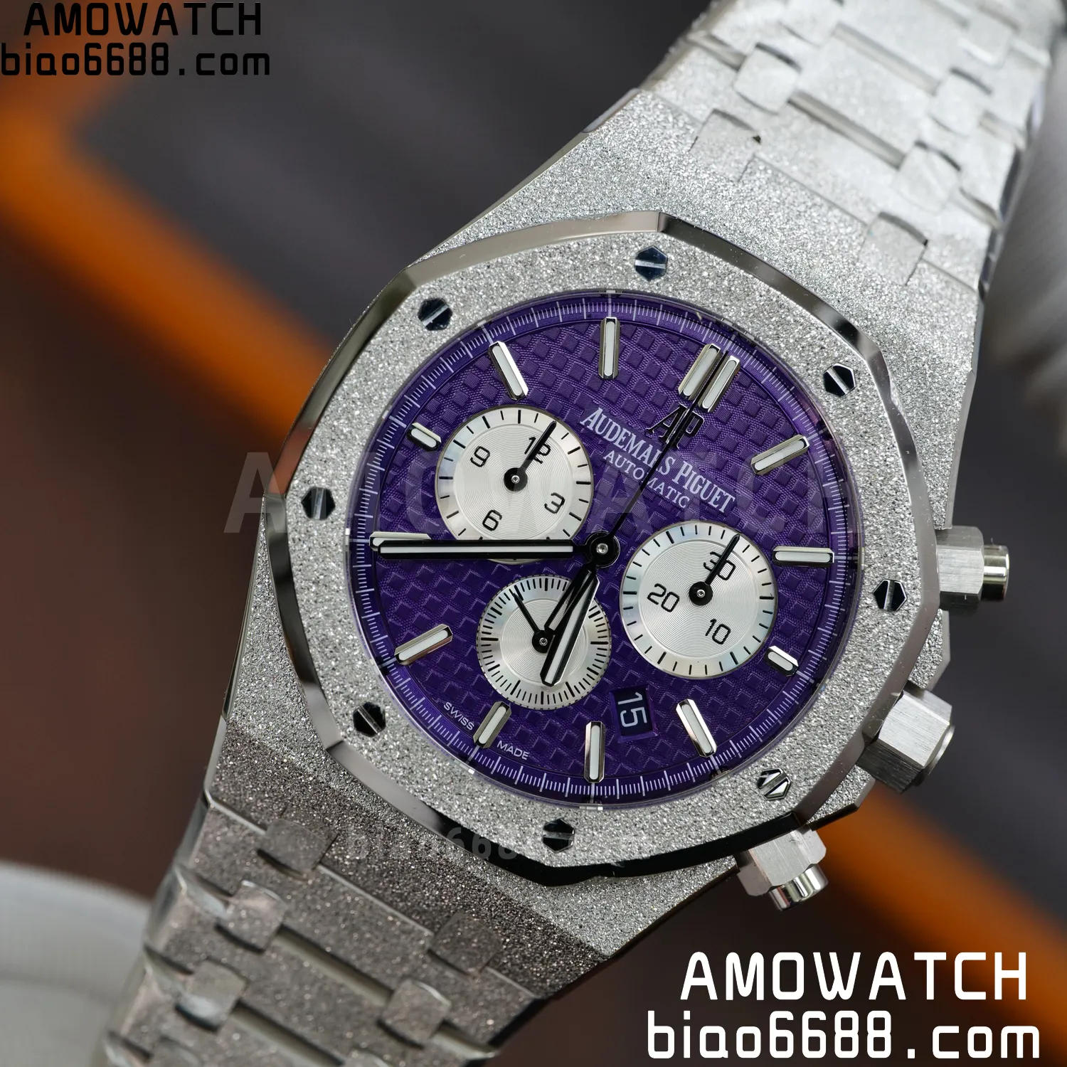 28ef28c91944945 阿默表行AmoWatch