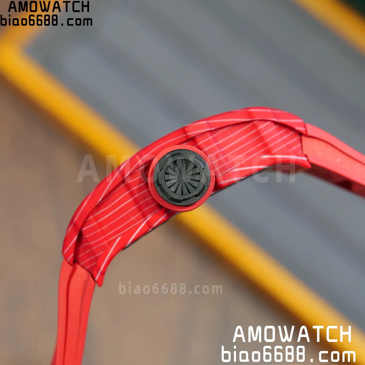 2a703e23b0a57d1 阿默表行AmoWatch