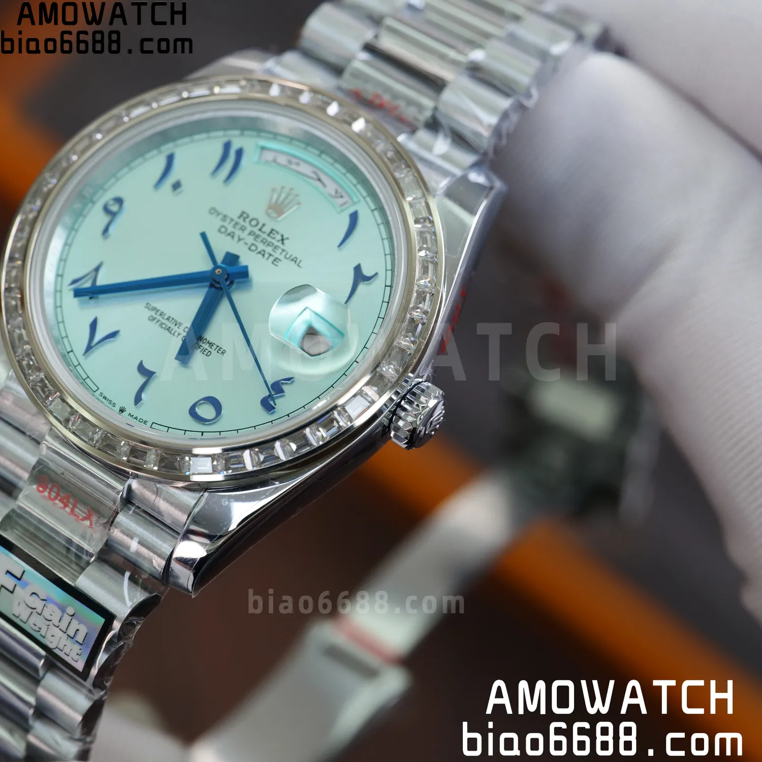 2a9b21253be55f7 阿默表行AmoWatch