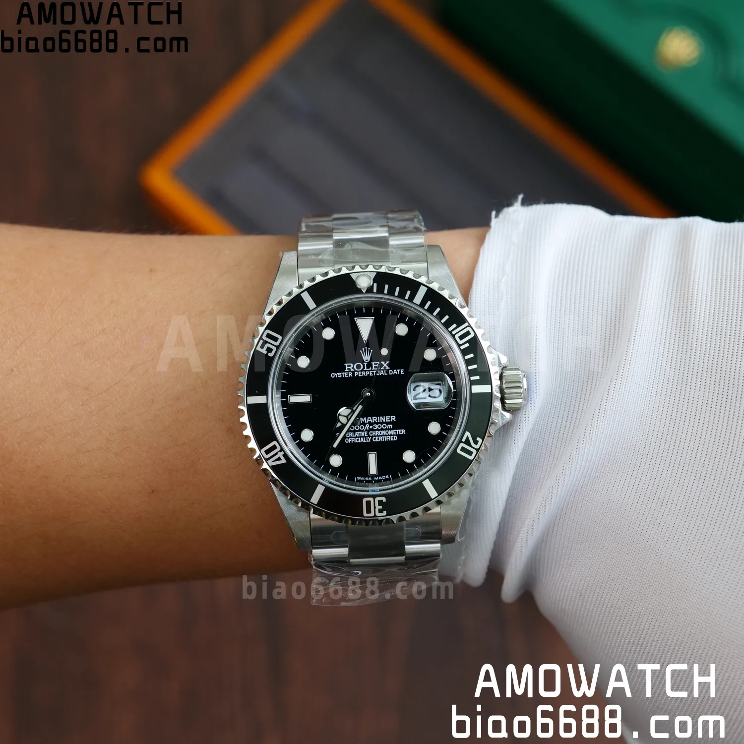 2ae3ed70ad1fa5b 阿默表行AmoWatch