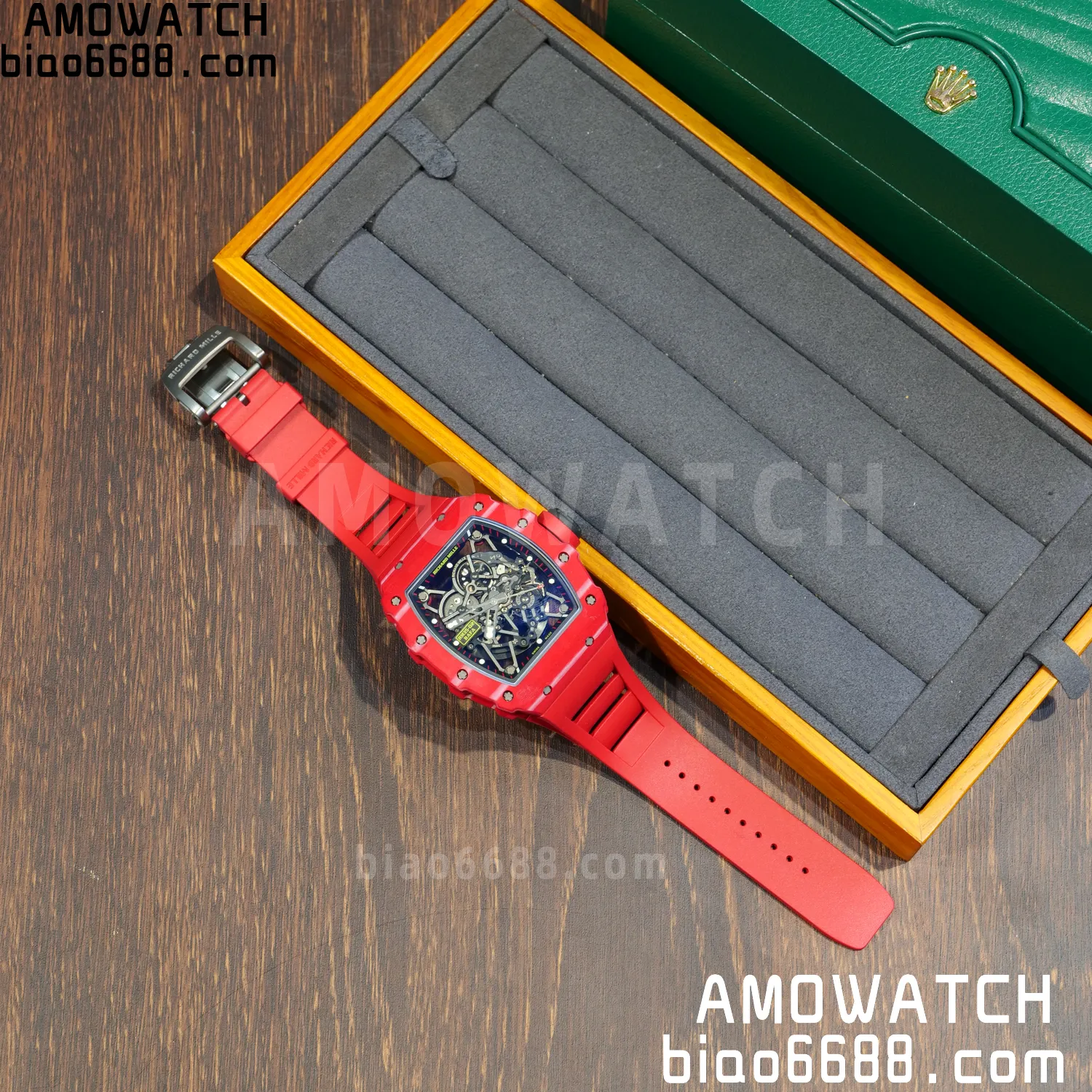 2bb9d18b903c6a1 阿默表行AmoWatch