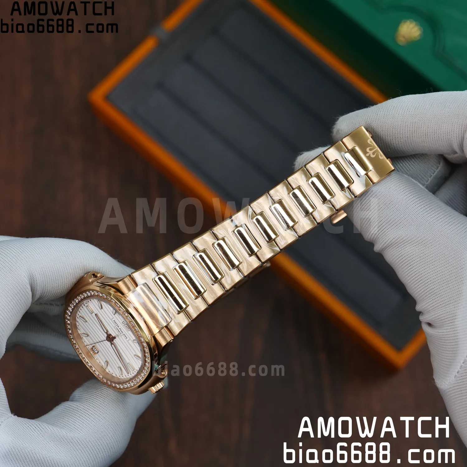 2d0773d7b45e6ad 阿默表行AmoWatch