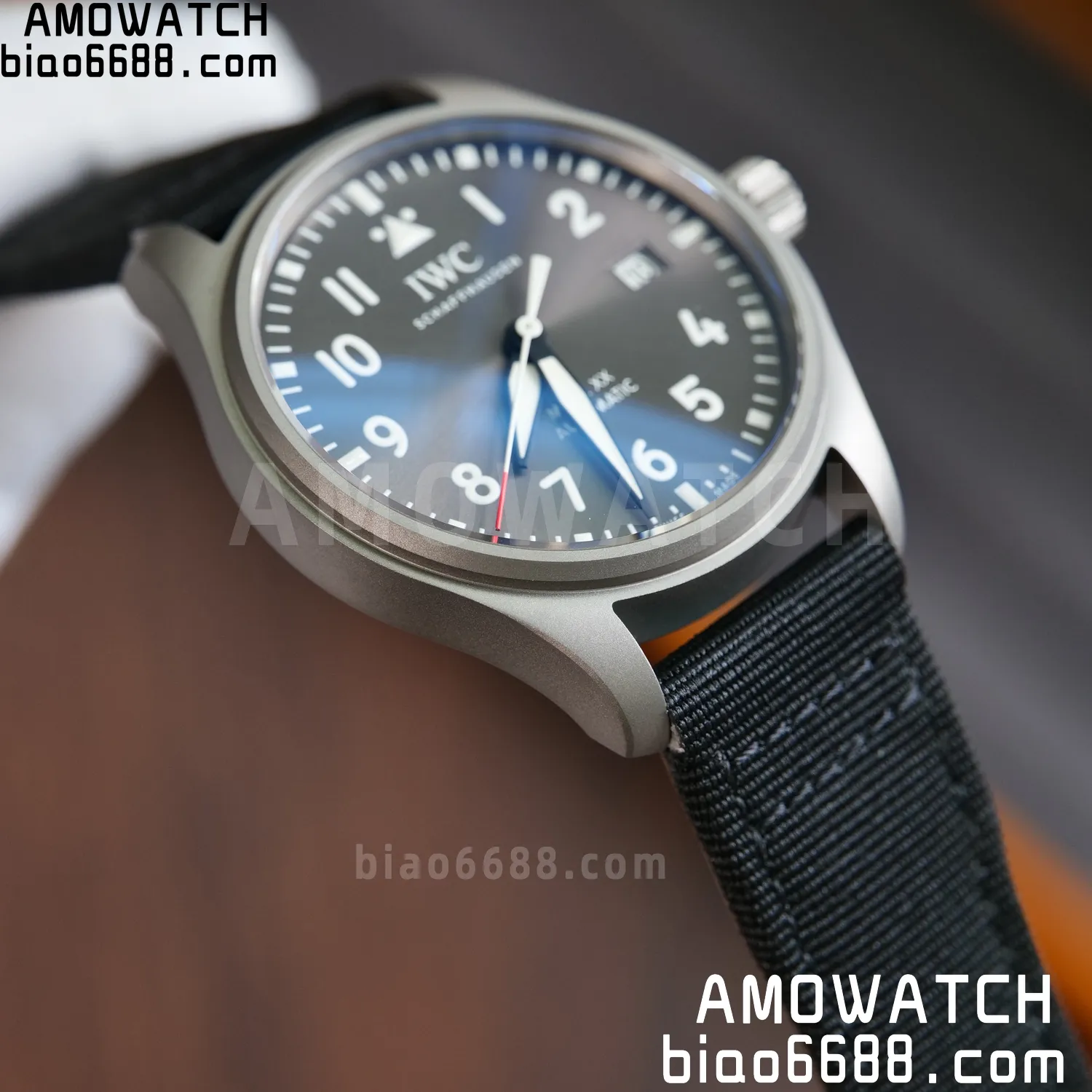 2d4346fb9c27c49 阿默表行AmoWatch