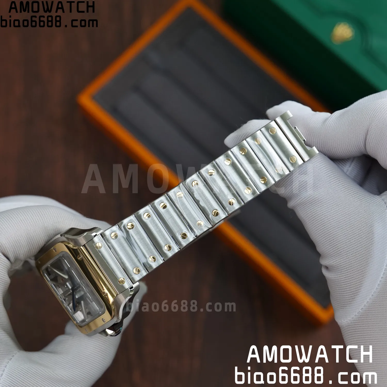 2ed4a2e506a15cb 阿默表行AmoWatch