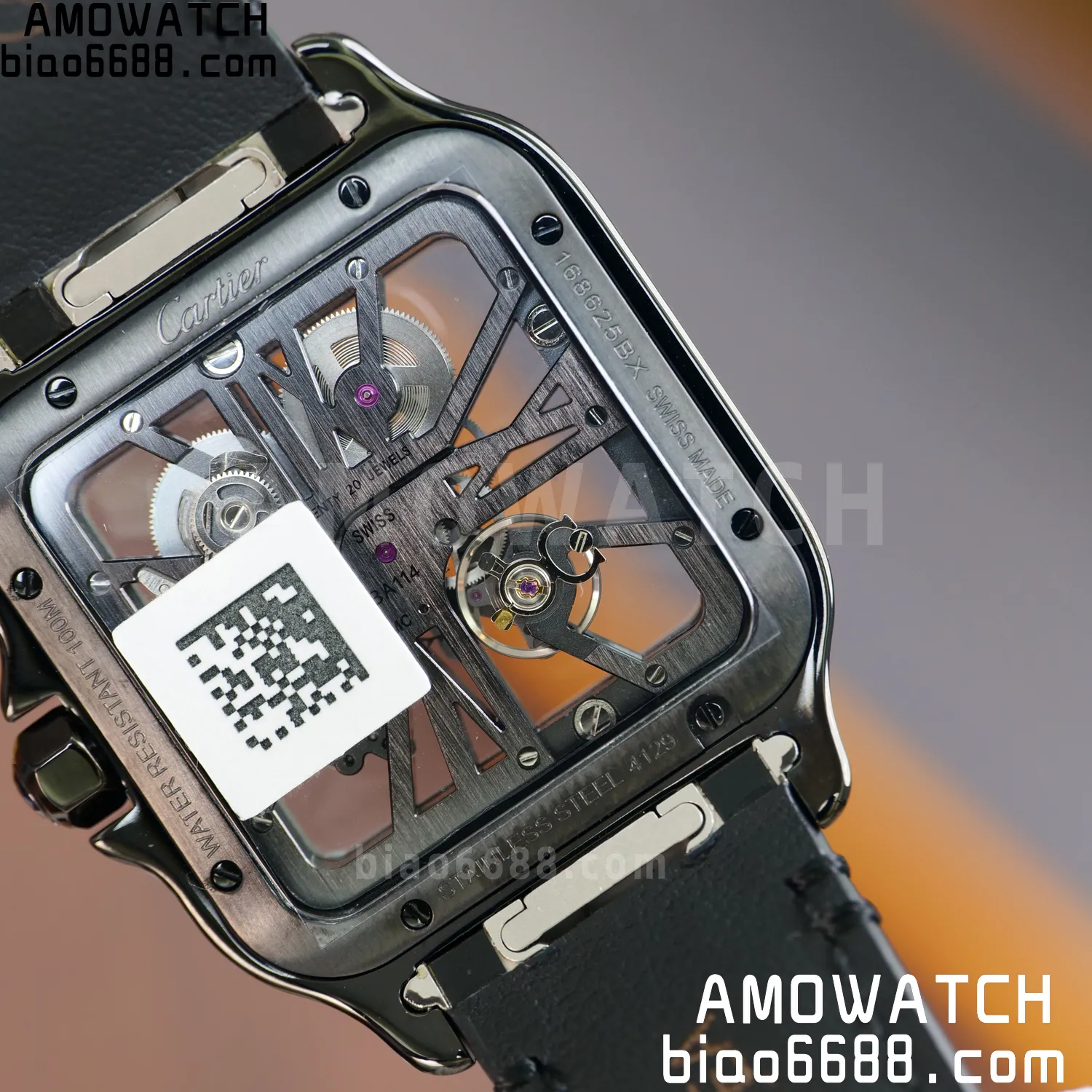 2fbd55aab37f3cf 阿默表行AmoWatch