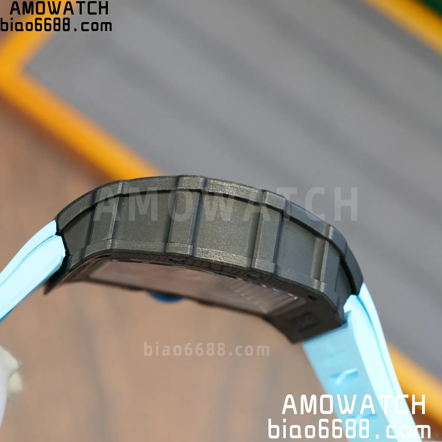 30bded8e63b2c25 阿默表行AmoWatch