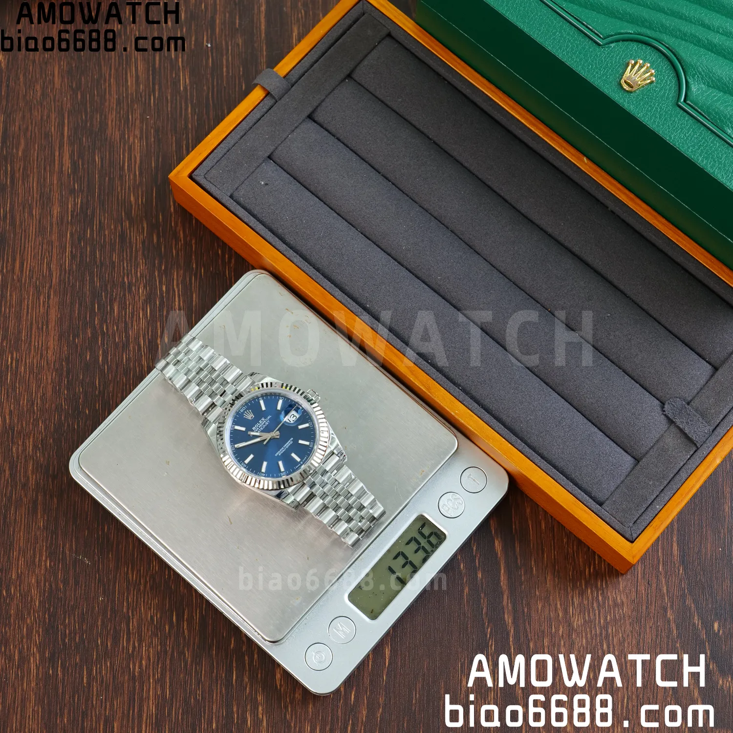 3334c65a1b37f6c AMO Watch