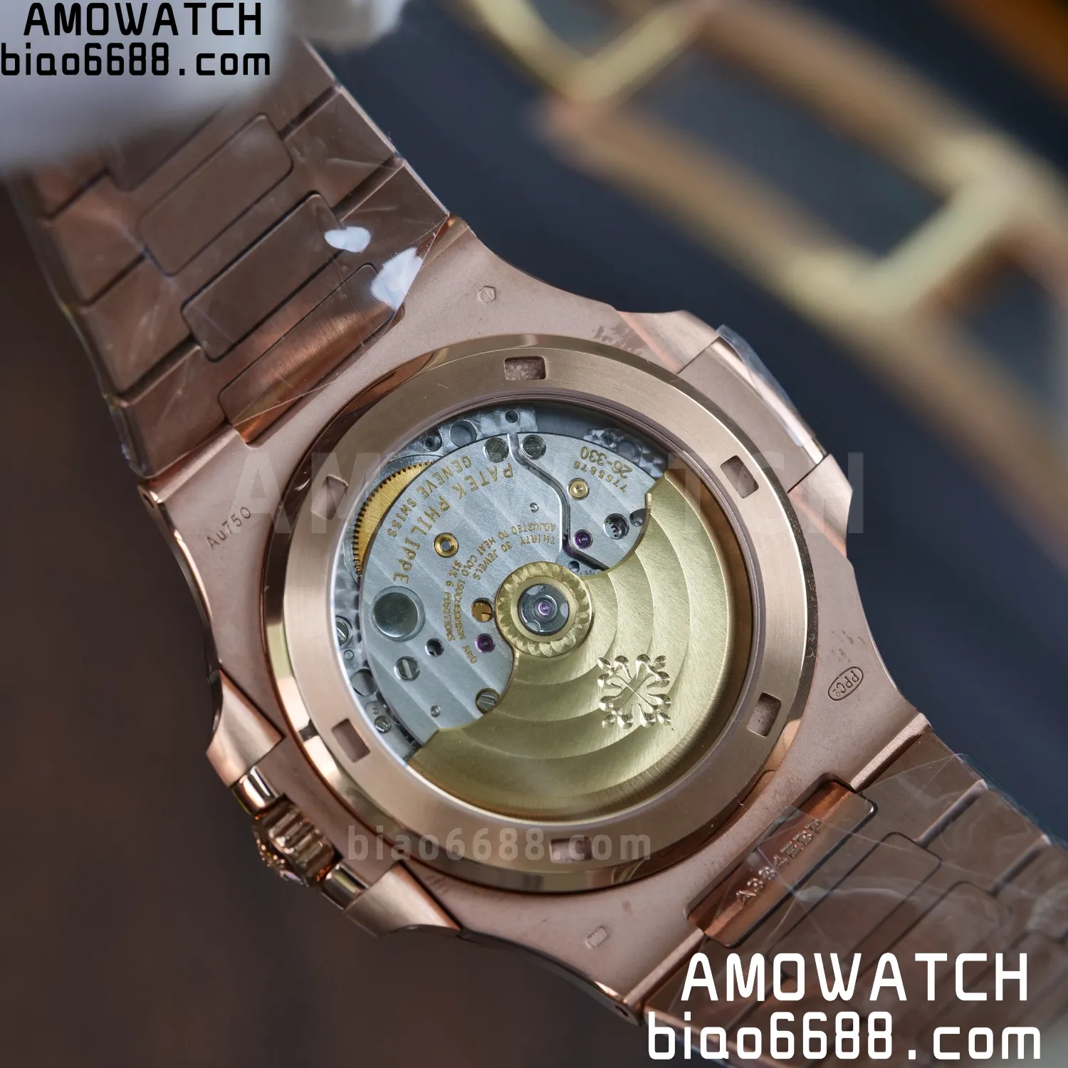 346a7a9325c454d AMO Watch