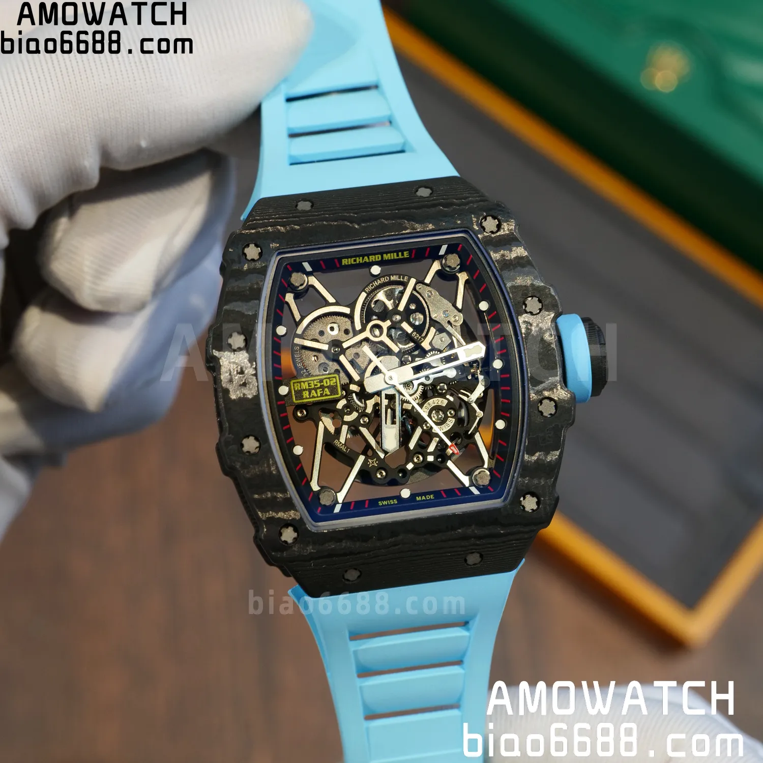 35697ff574acccf 阿默表行AmoWatch