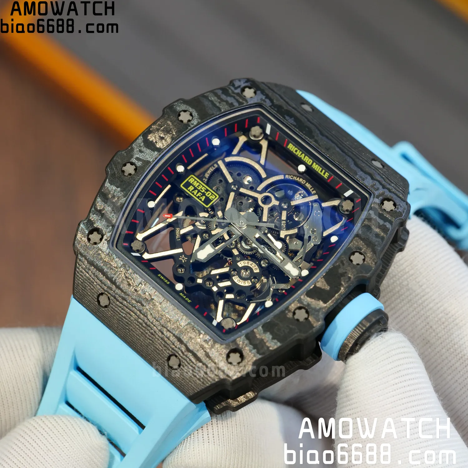 36a298abc94af75 阿默表行AmoWatch
