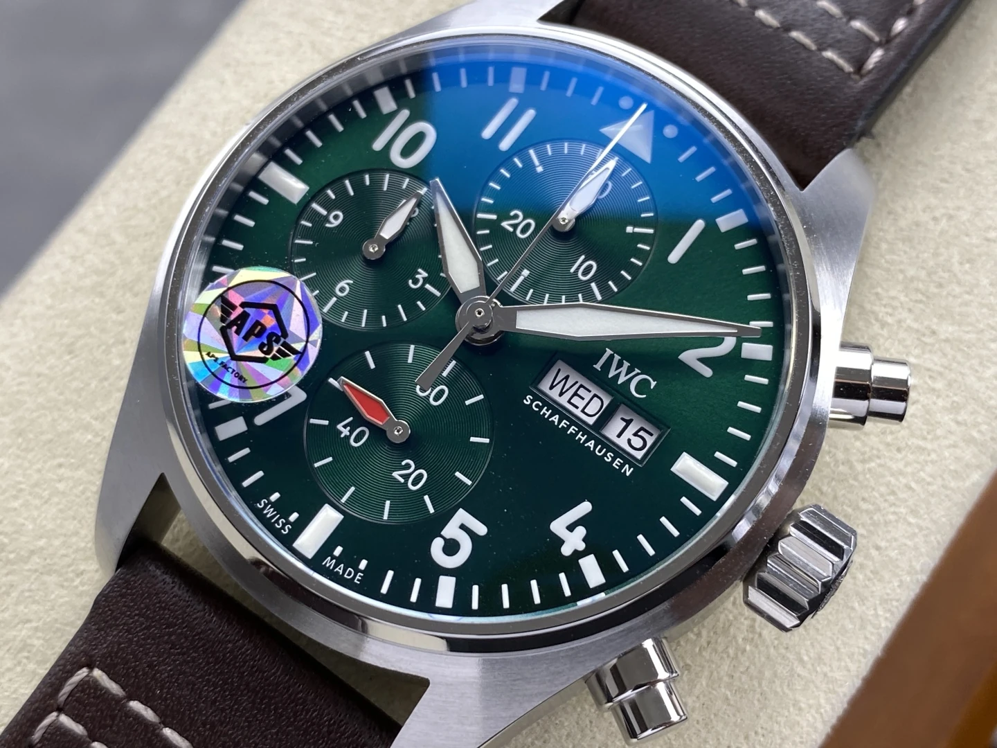3836292058239ab AMO Watch