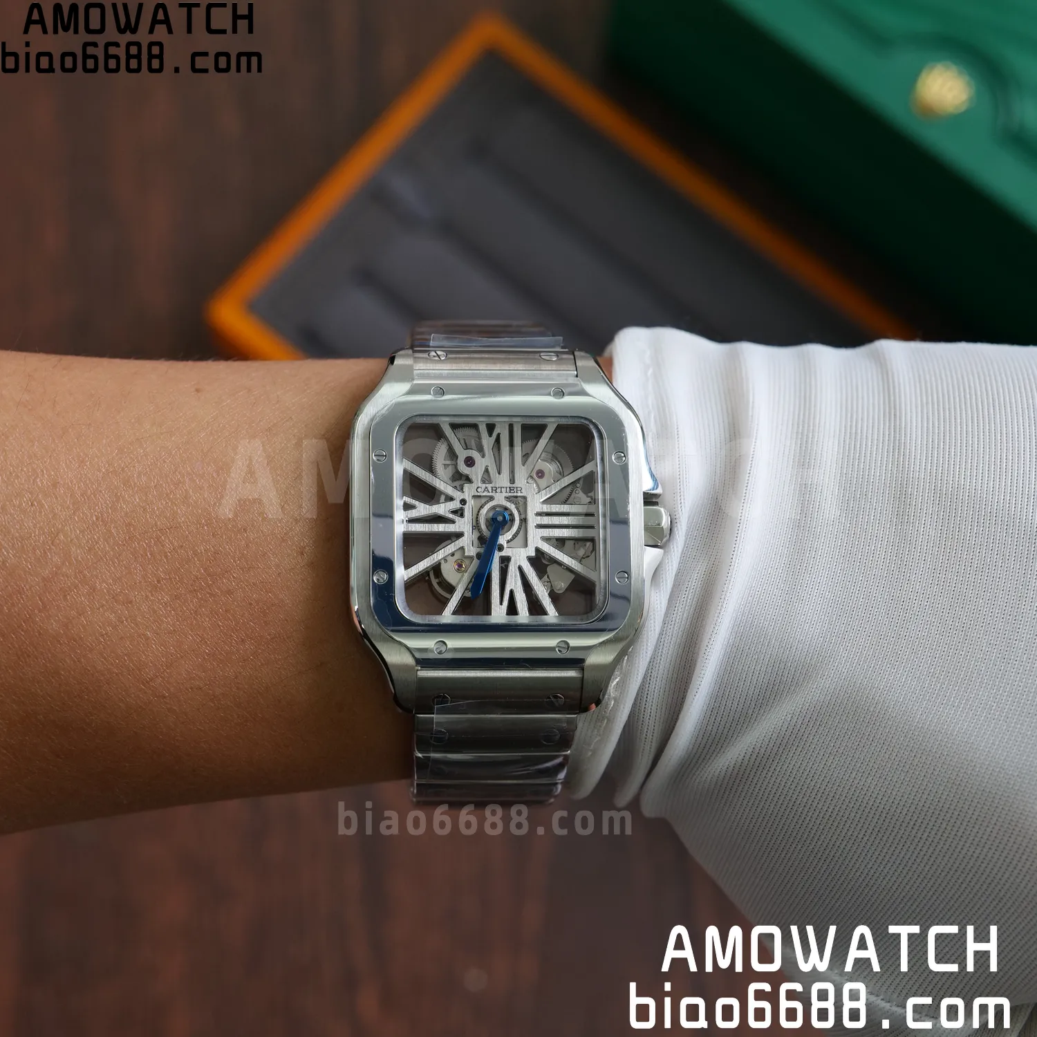3847b544cdd5b9a AMO Watch