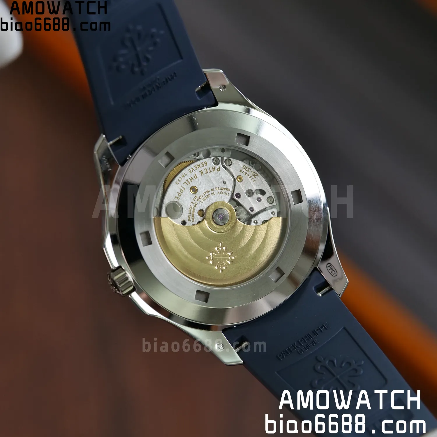 38c5d6a731c1762 阿默表行AmoWatch