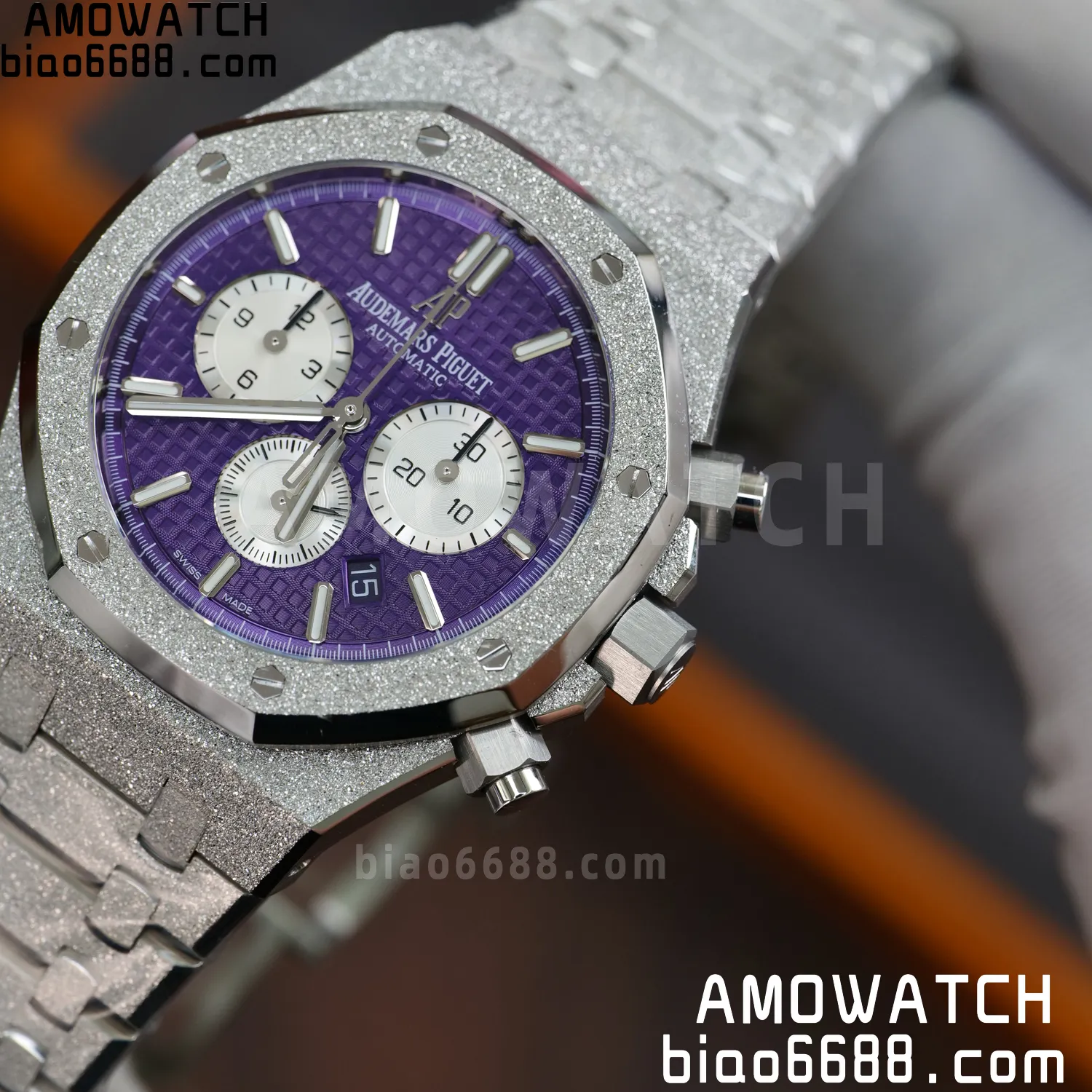 38eecfbc49d12dc 阿默表行AmoWatch