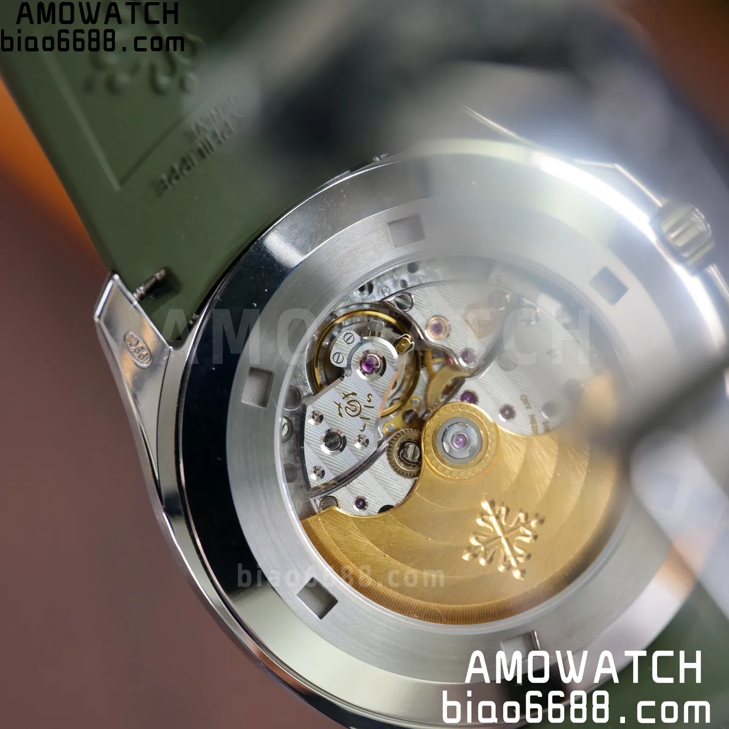 3c0b8e73a27f1d9 AMO Watch