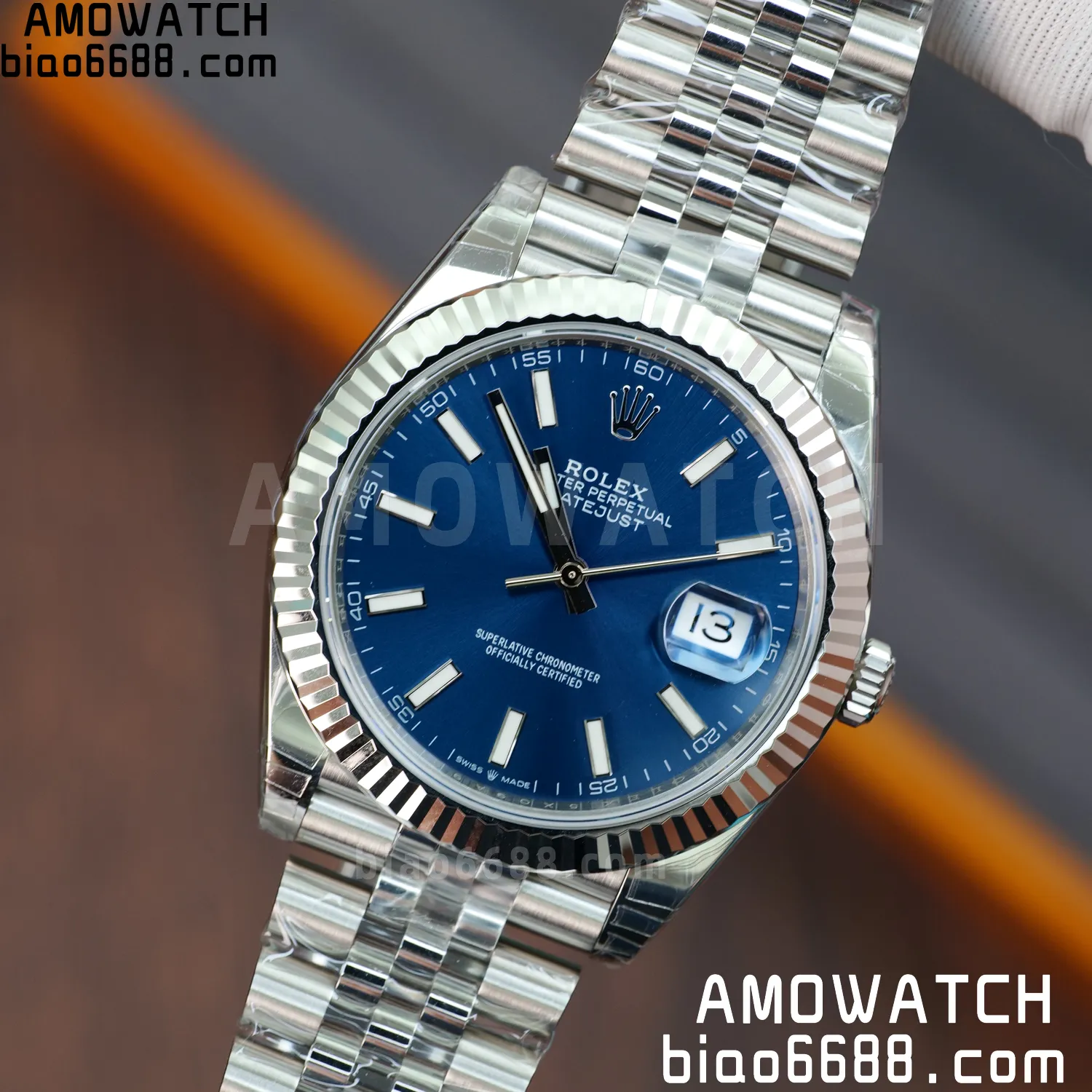 3ceb47987791120 AMO Watch