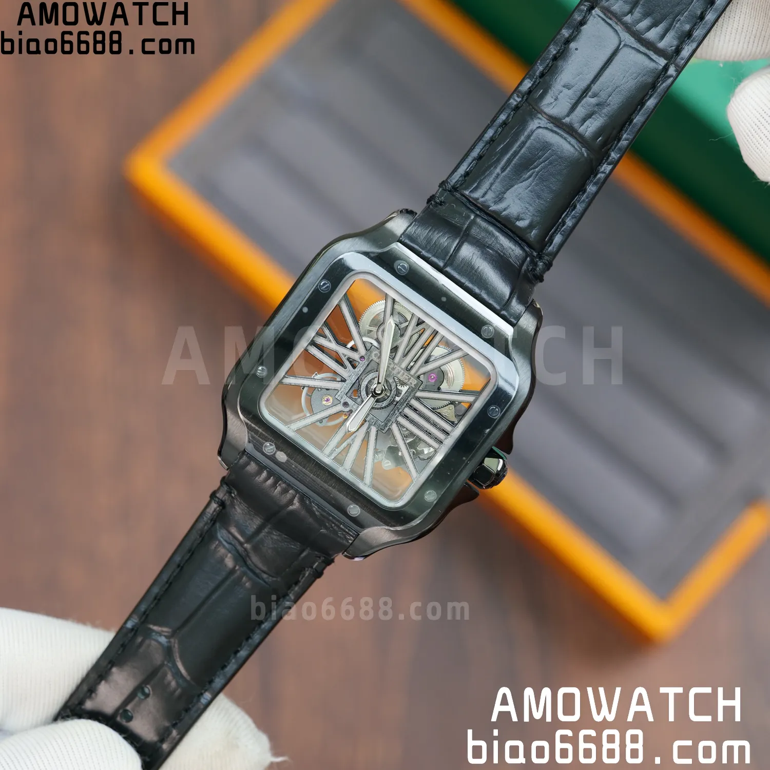 3de83c1f264254f 阿默表行AmoWatch