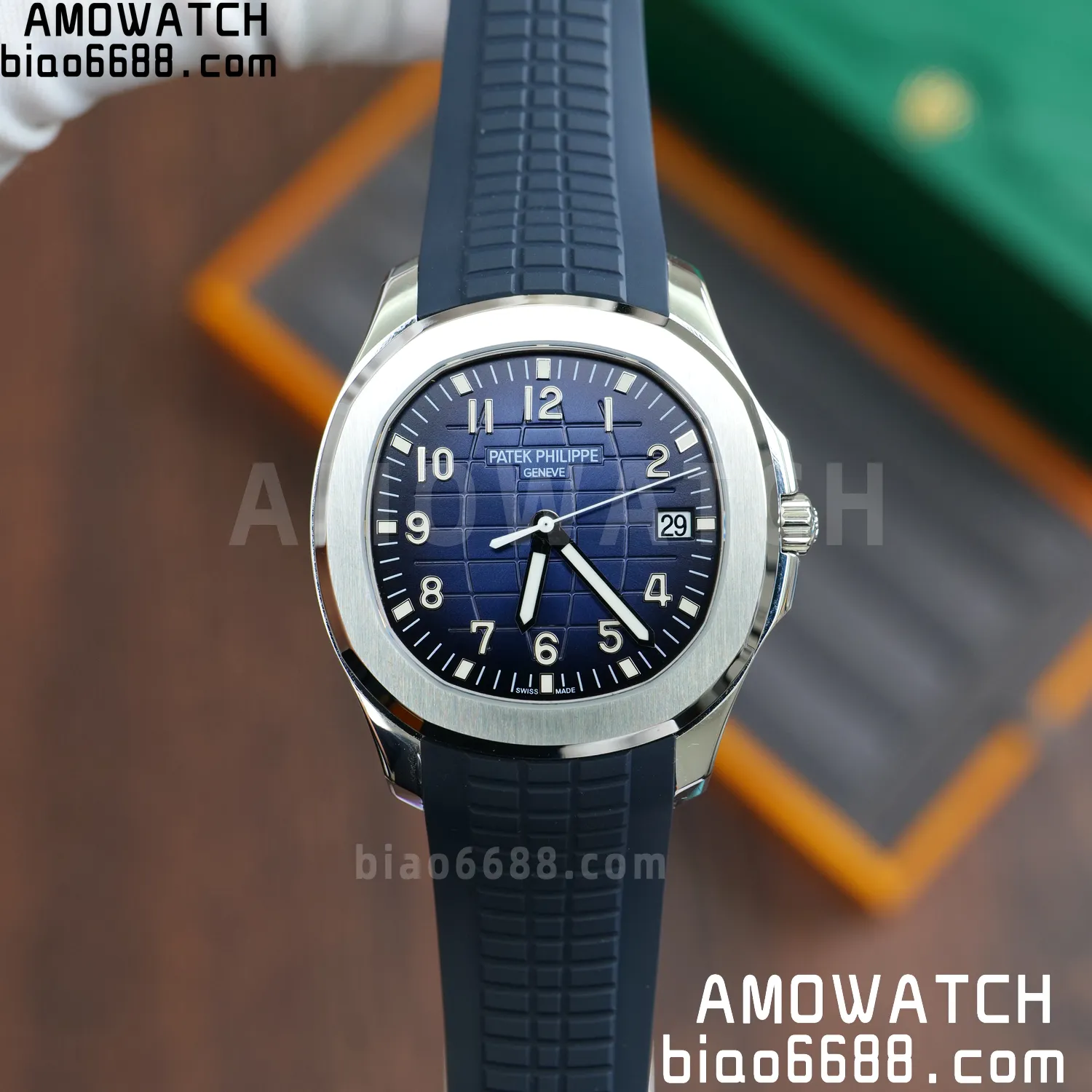 3e8ee3e835e4fd9 AMO Watch