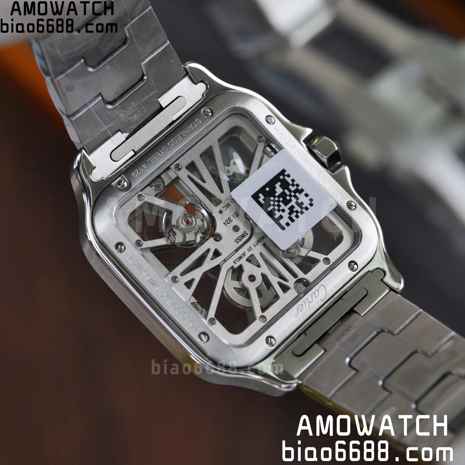 419591b1ad5b868 阿默表行AmoWatch