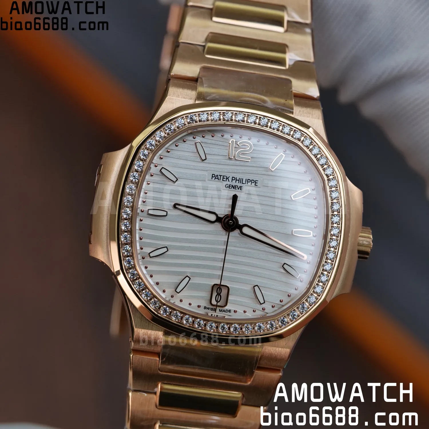 41a7224d00af79e 阿默表行AmoWatch