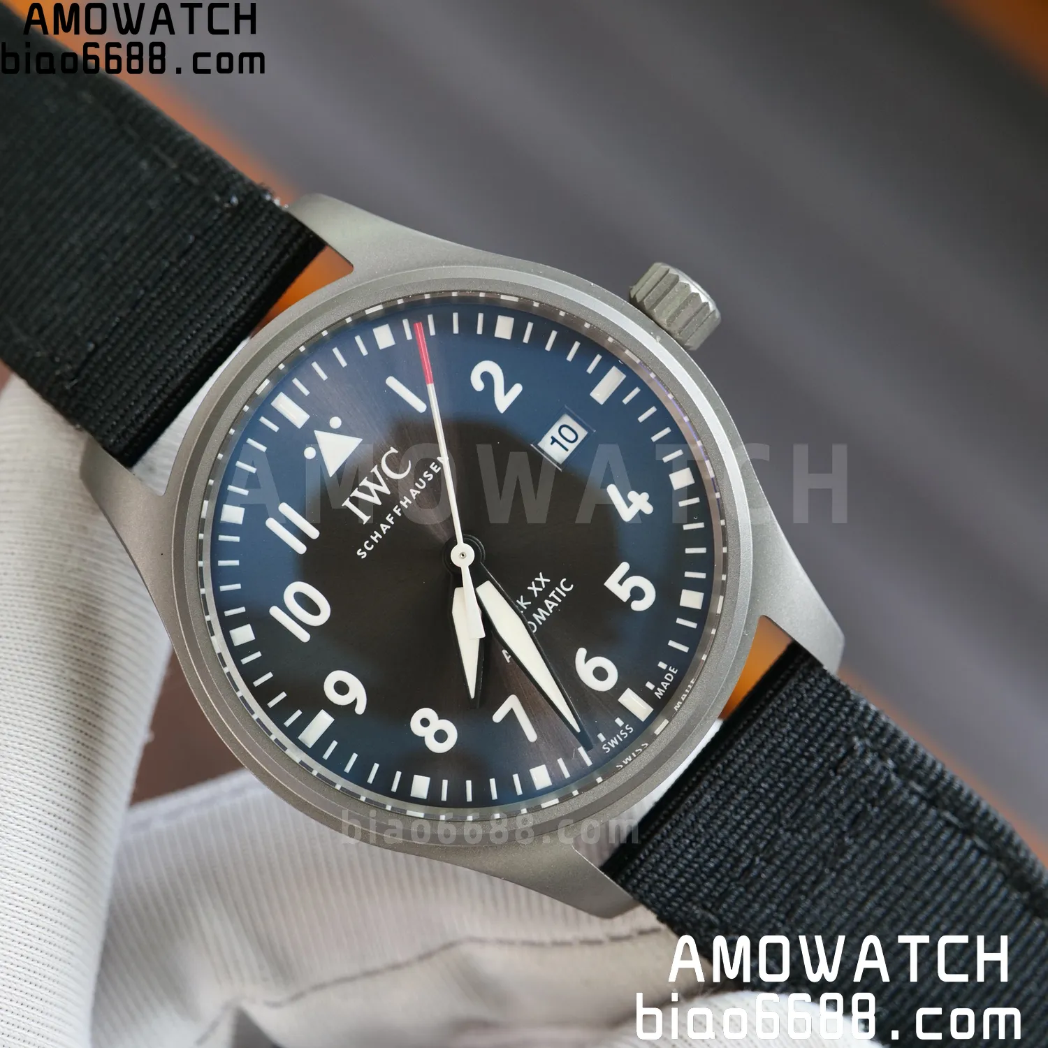 42081768b150d40 阿默表行AmoWatch