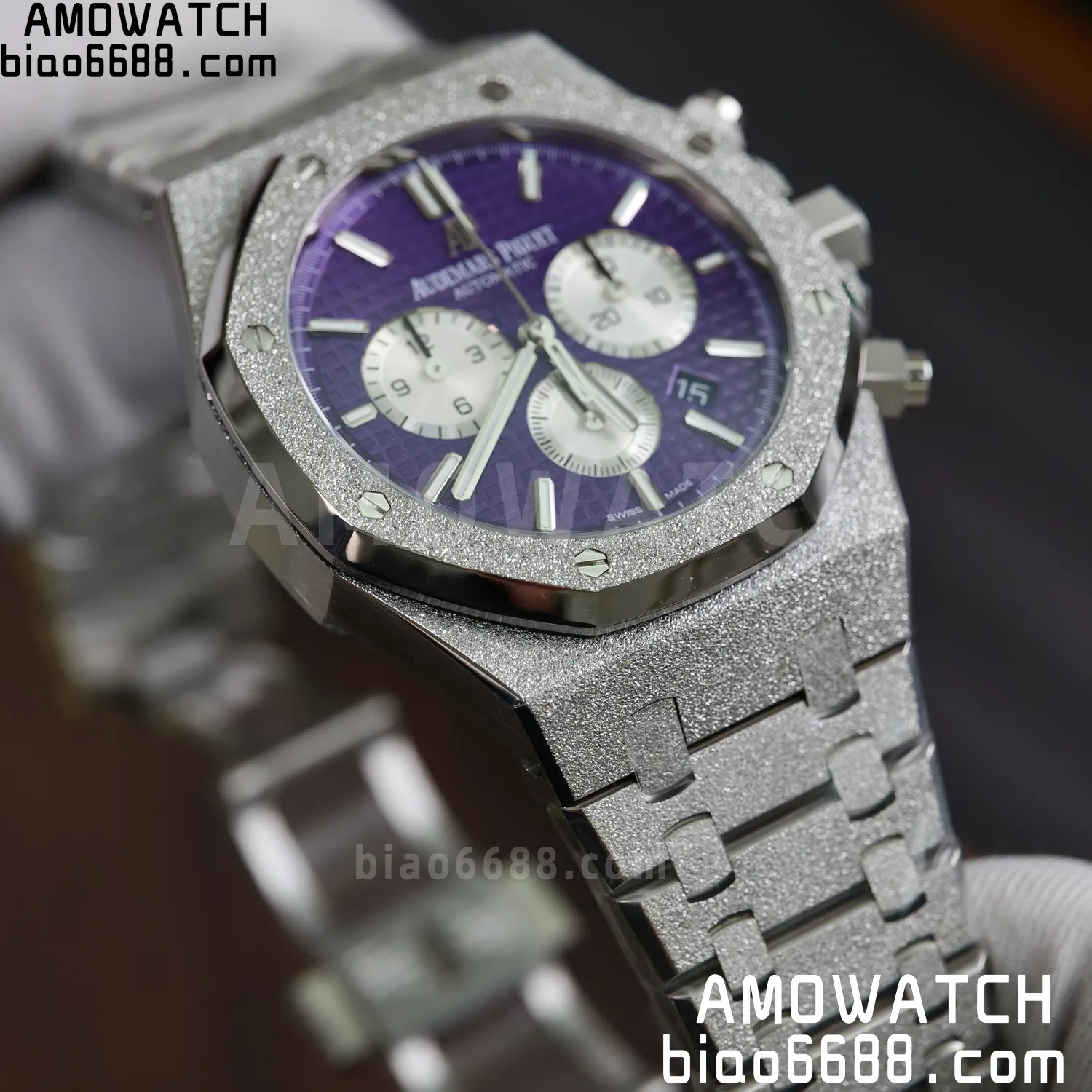 438bbd9afcd8636 阿默表行AmoWatch