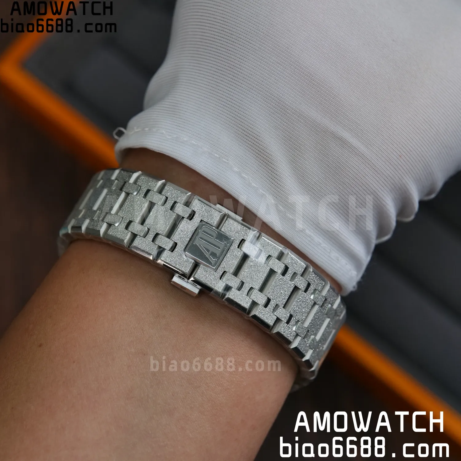 43ea5549d1e2f7d 阿默表行AmoWatch