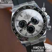 Rolex Daytona 126519 QF 1:1 Best Edition Meteorite Dial SH4131 V11 (Weighted)