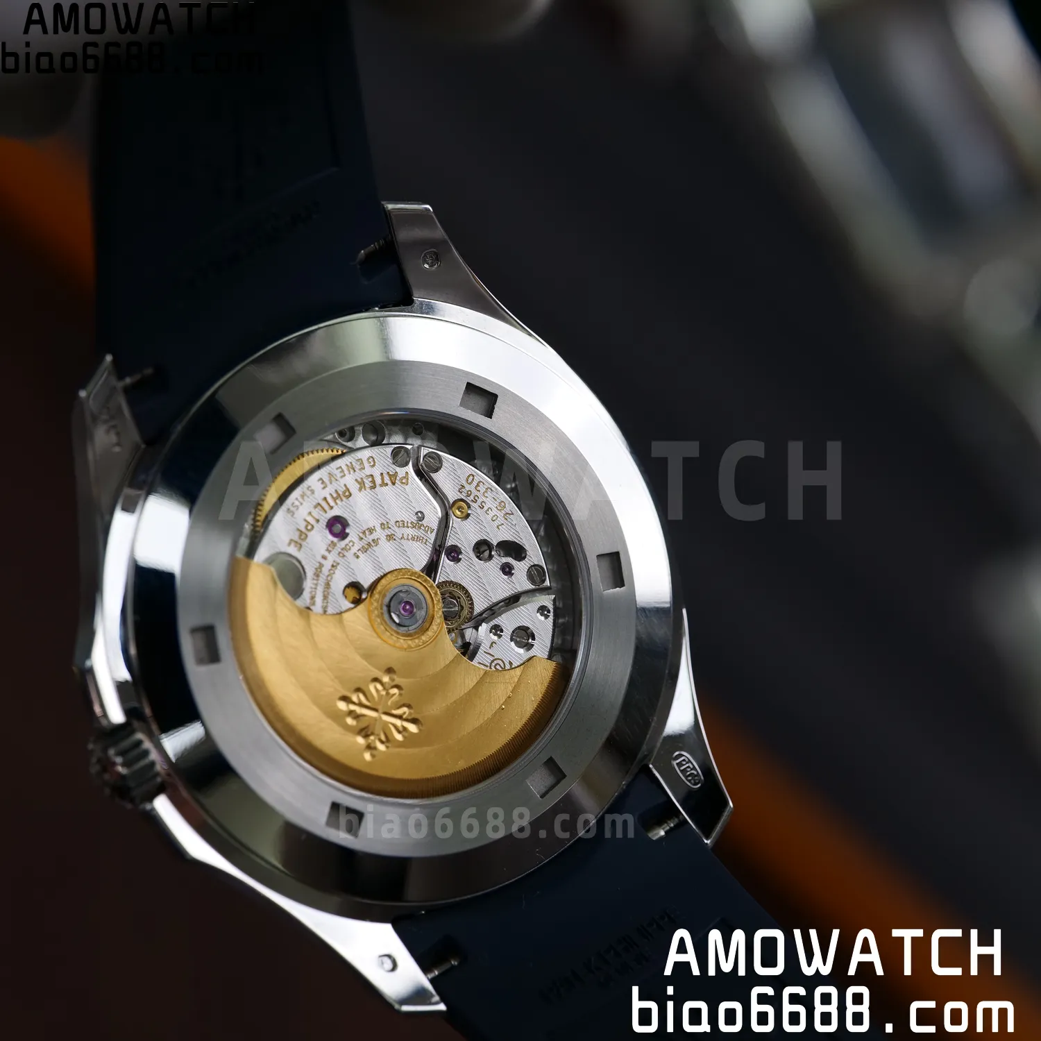 45330203eb70733 AMO Watch