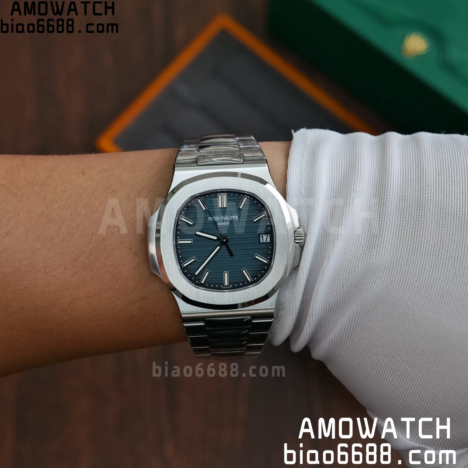 4592061a7fd812d 阿默表行AmoWatch