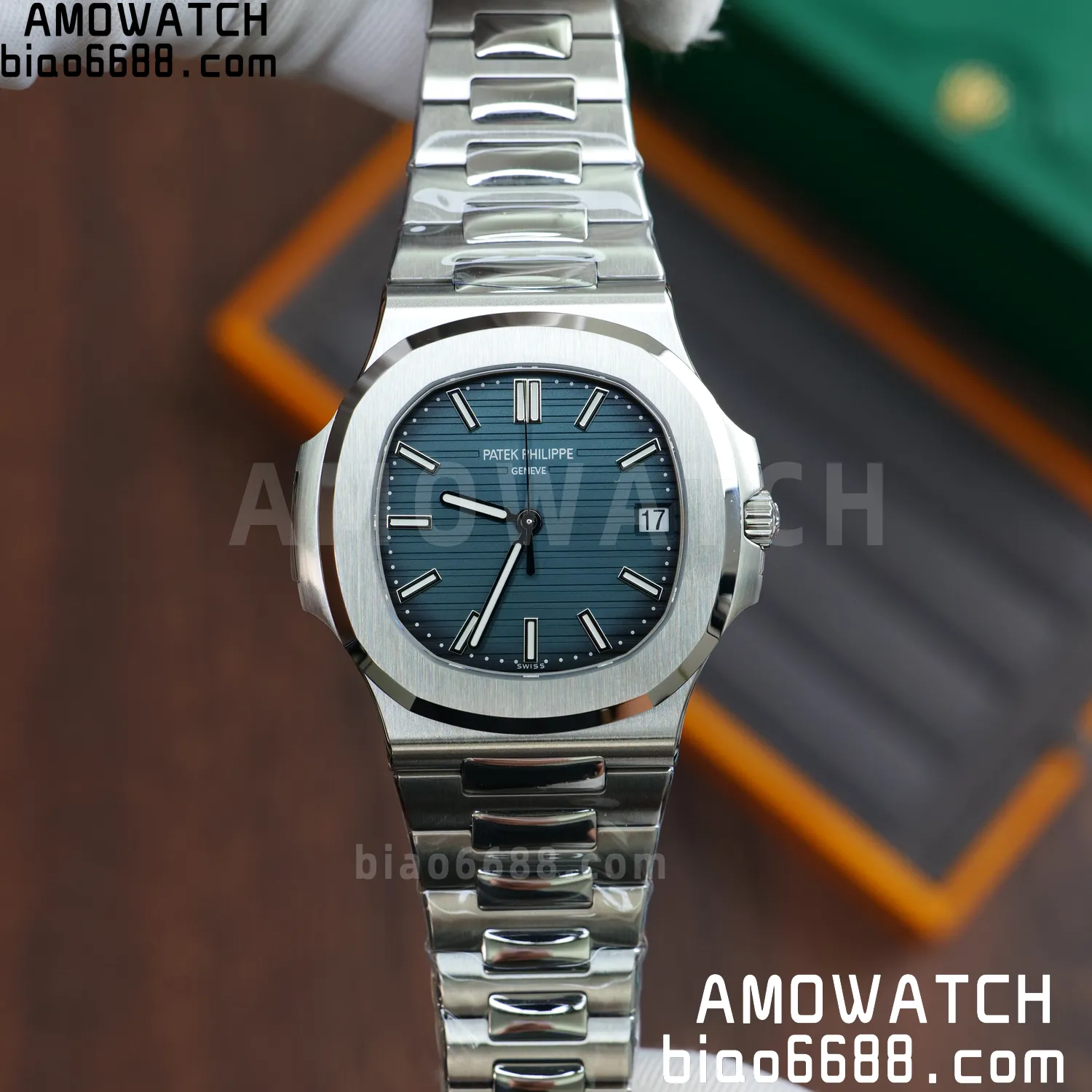 45c35ff5a4ac46f 阿默表行AmoWatch