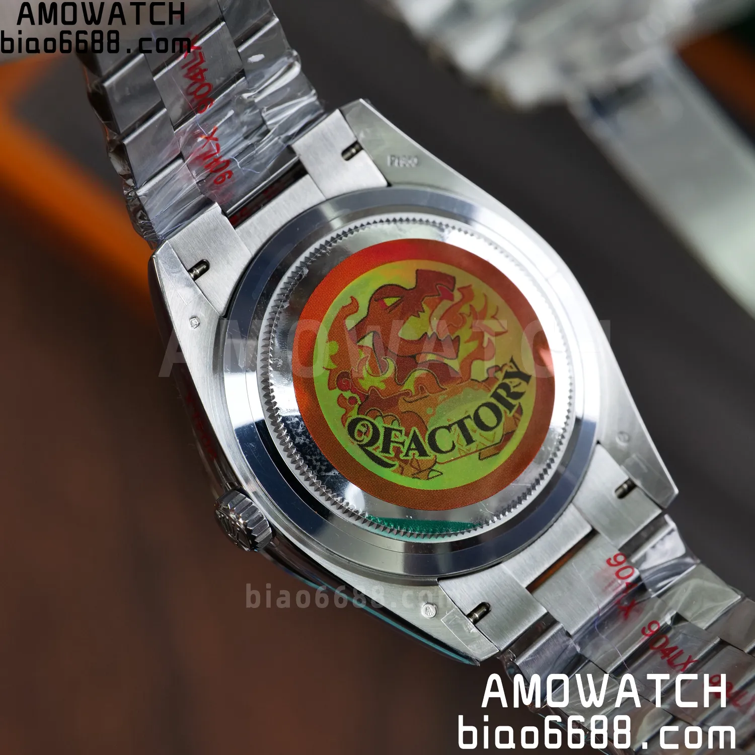 45e1af22ee4208f 阿默表行AmoWatch