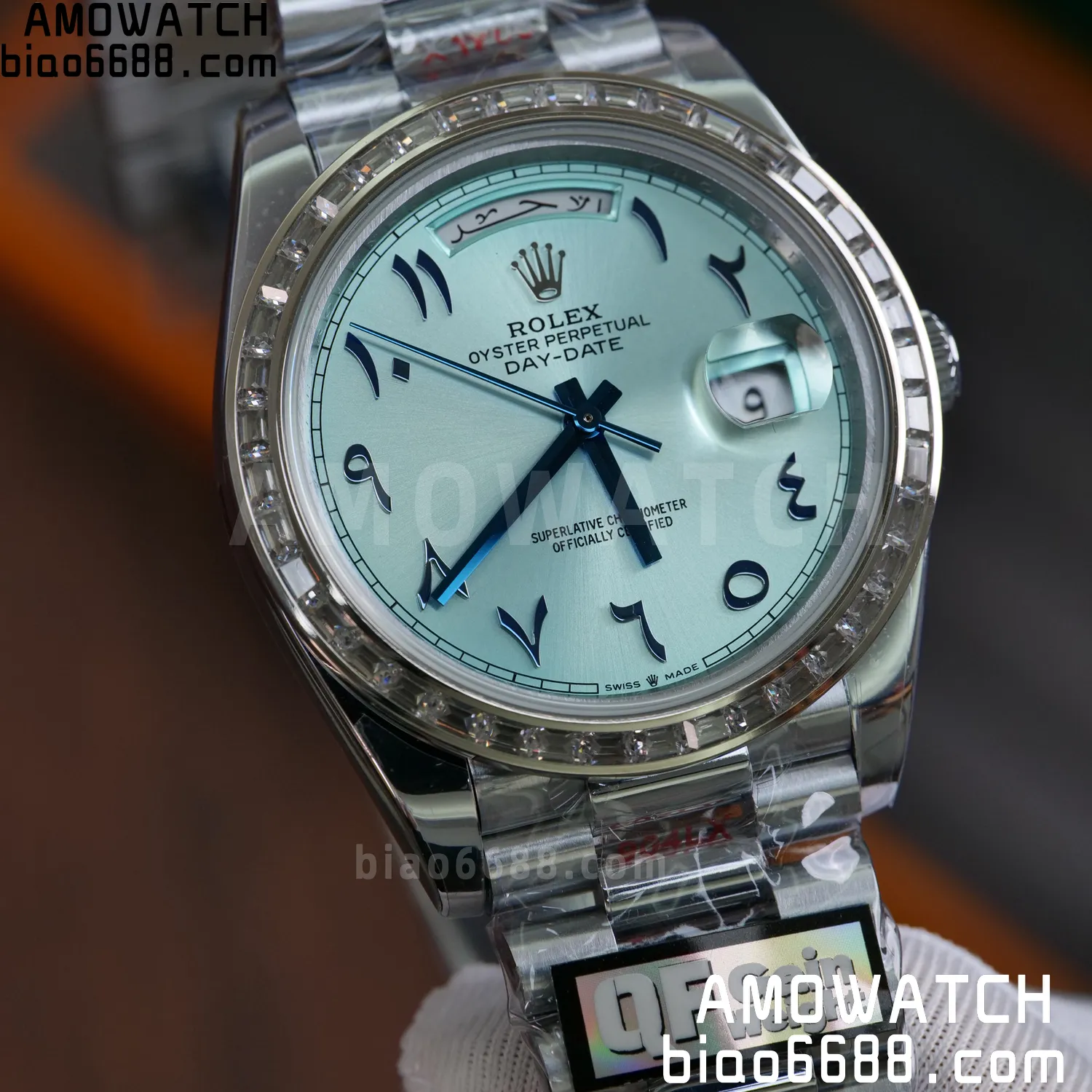 46ed22ab6e3f0e6 阿默表行AmoWatch