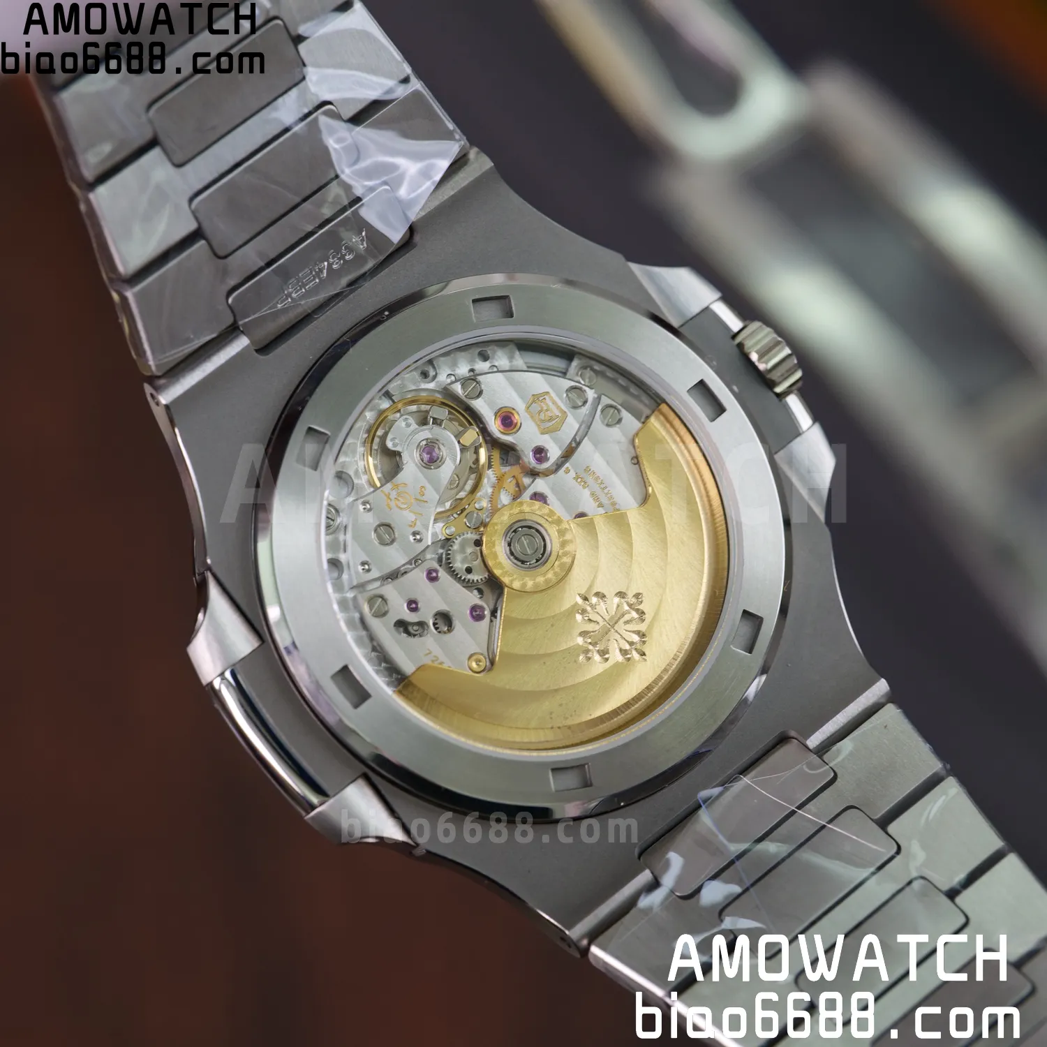 4789fc70c0c88d0 AMO Watch