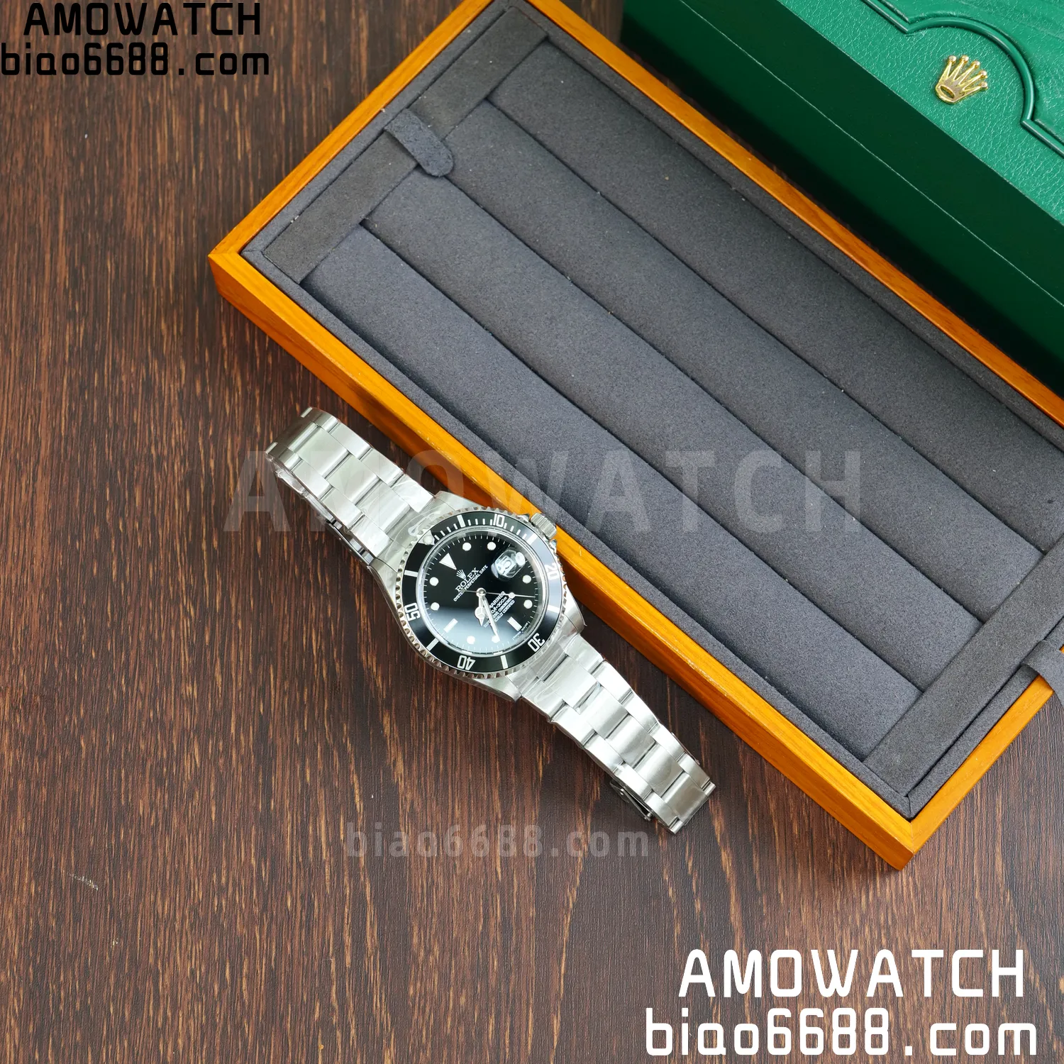 4845ca3595990dd 阿默表行AmoWatch