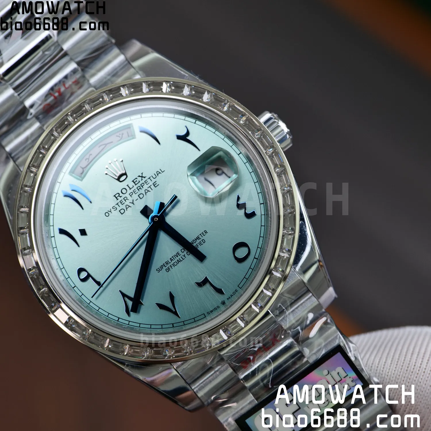 490e377749c3606 阿默表行AmoWatch