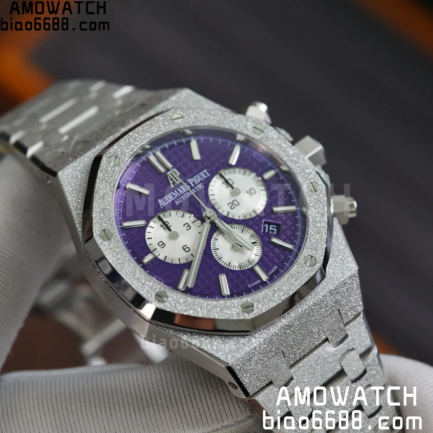 490f0bb1cb42e36 阿默表行AmoWatch